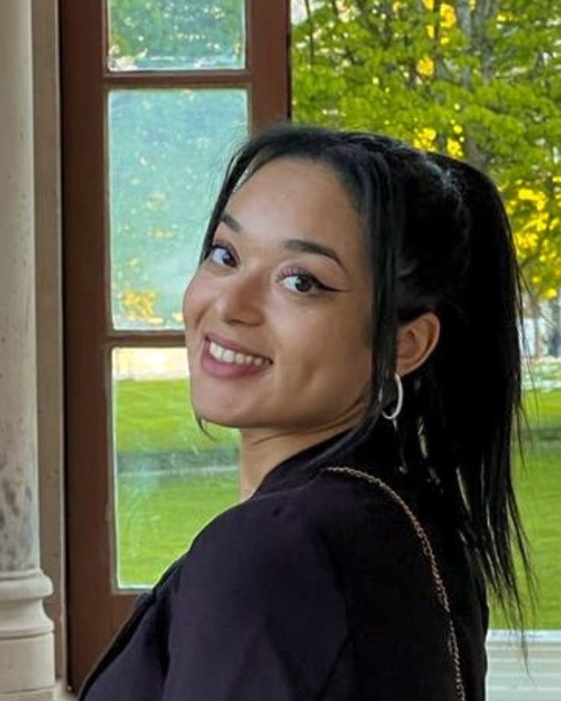 África Pérez Chicampo Telefónica